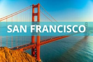 Consulado de Nicaragua en San Francisco