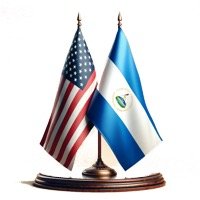 Consulado de Nicaragua en USA