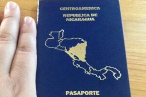 ¿Cuánto se demora para tener el Pasaporte Nicaragüense en EE.UU?